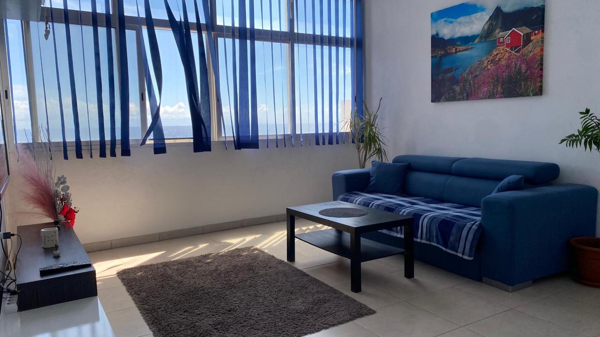 Апартаменты Casa Gran Danes Санта-Крус-де-Тенерифе Экстерьер фото