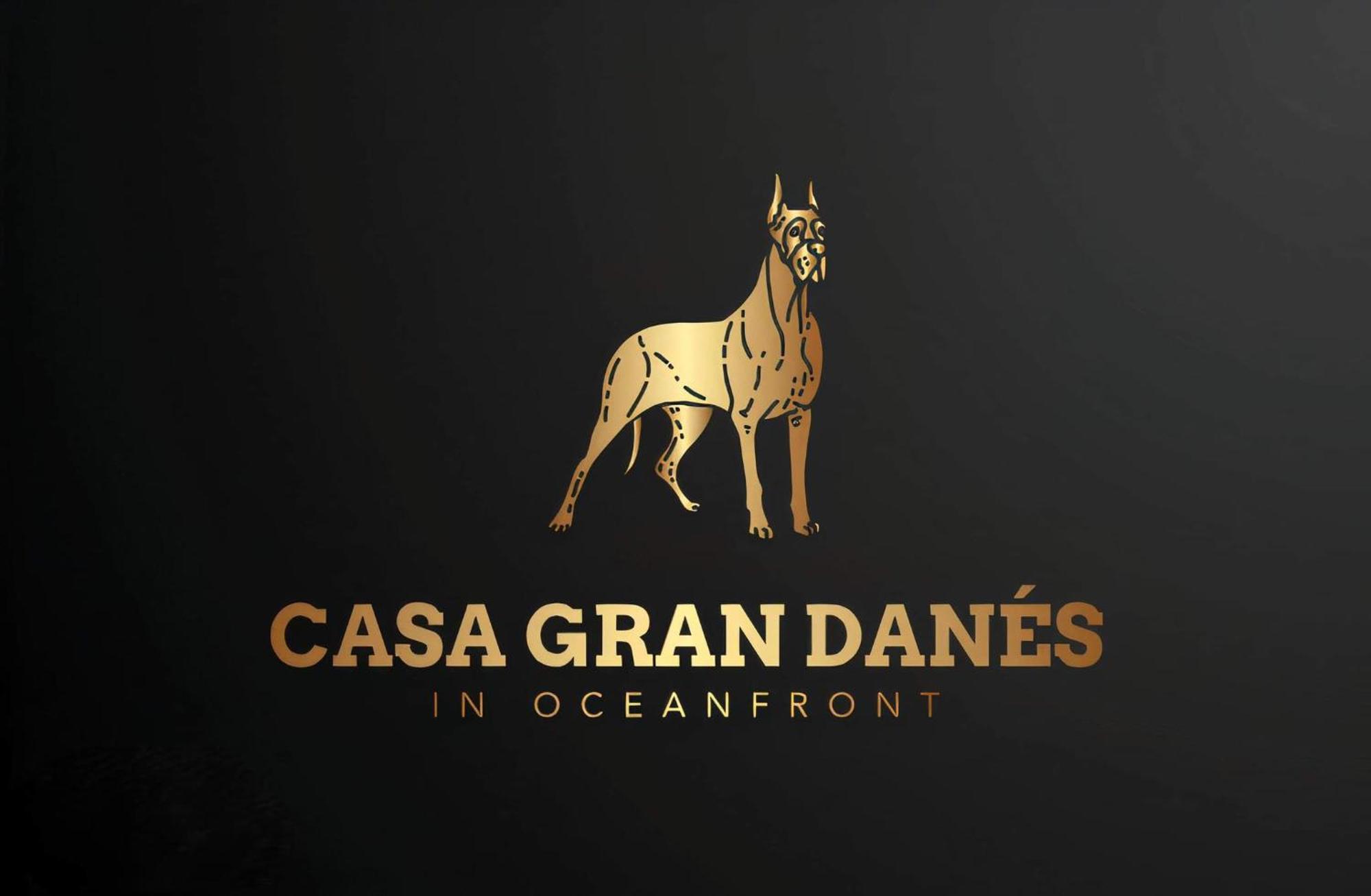 Апартаменты Casa Gran Danes Санта-Крус-де-Тенерифе Экстерьер фото