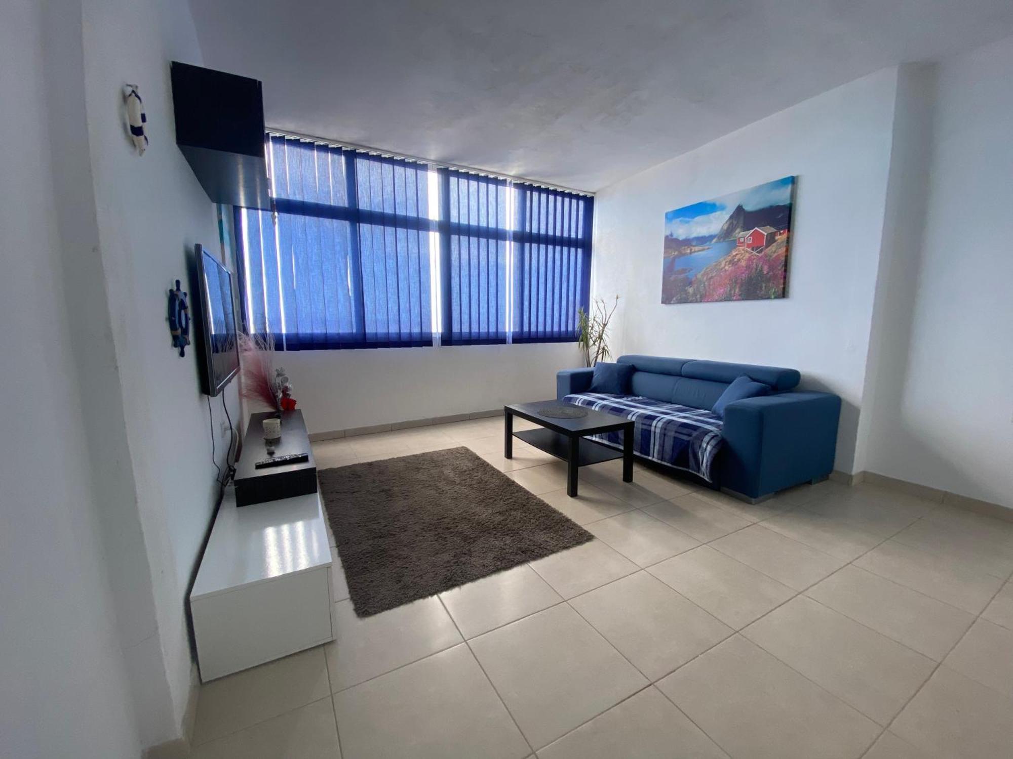Апартаменты Casa Gran Danes Санта-Крус-де-Тенерифе Экстерьер фото