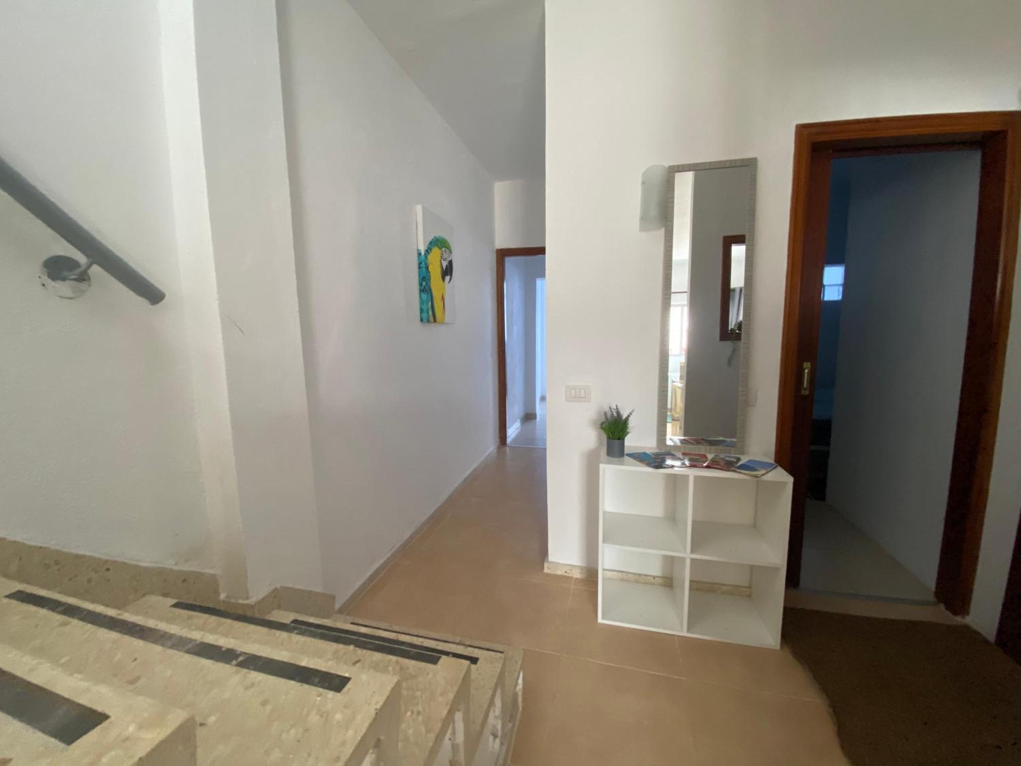 Апартаменты Casa Gran Danes Санта-Крус-де-Тенерифе Экстерьер фото