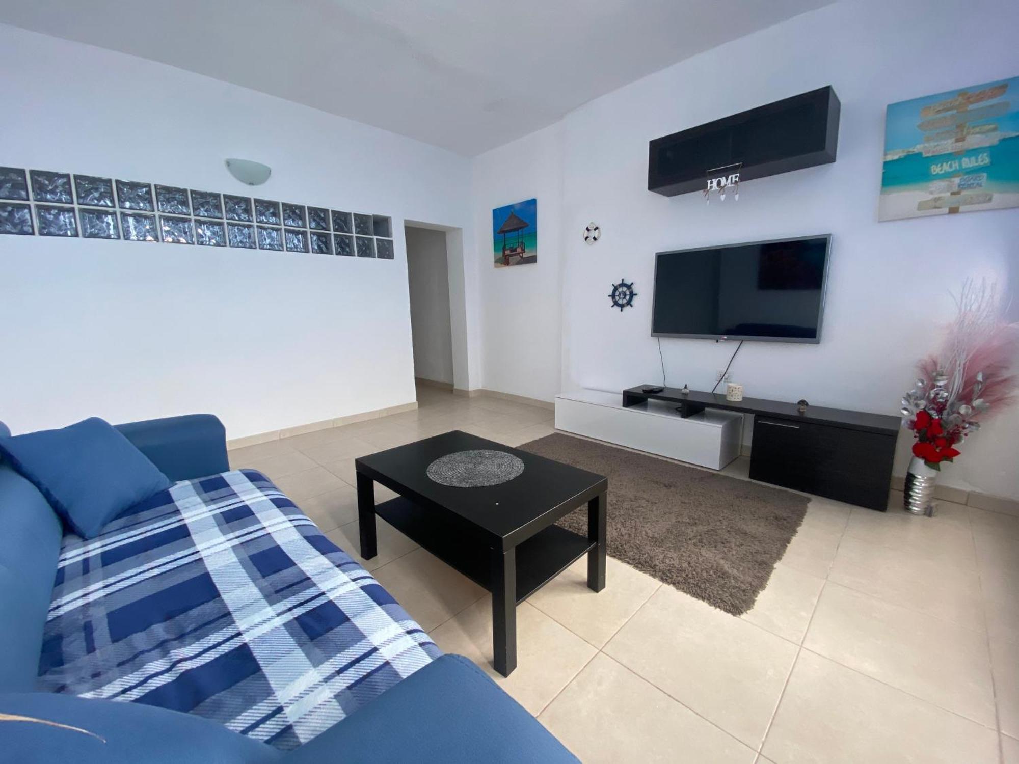 Апартаменты Casa Gran Danes Санта-Крус-де-Тенерифе Экстерьер фото