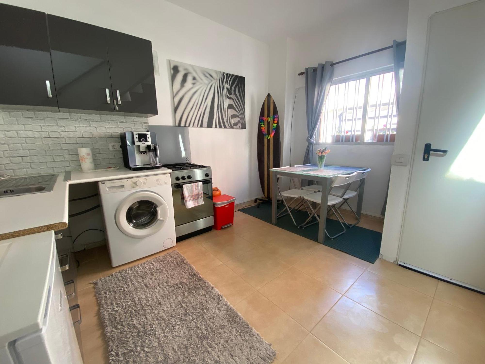 Апартаменты Casa Gran Danes Санта-Крус-де-Тенерифе Экстерьер фото