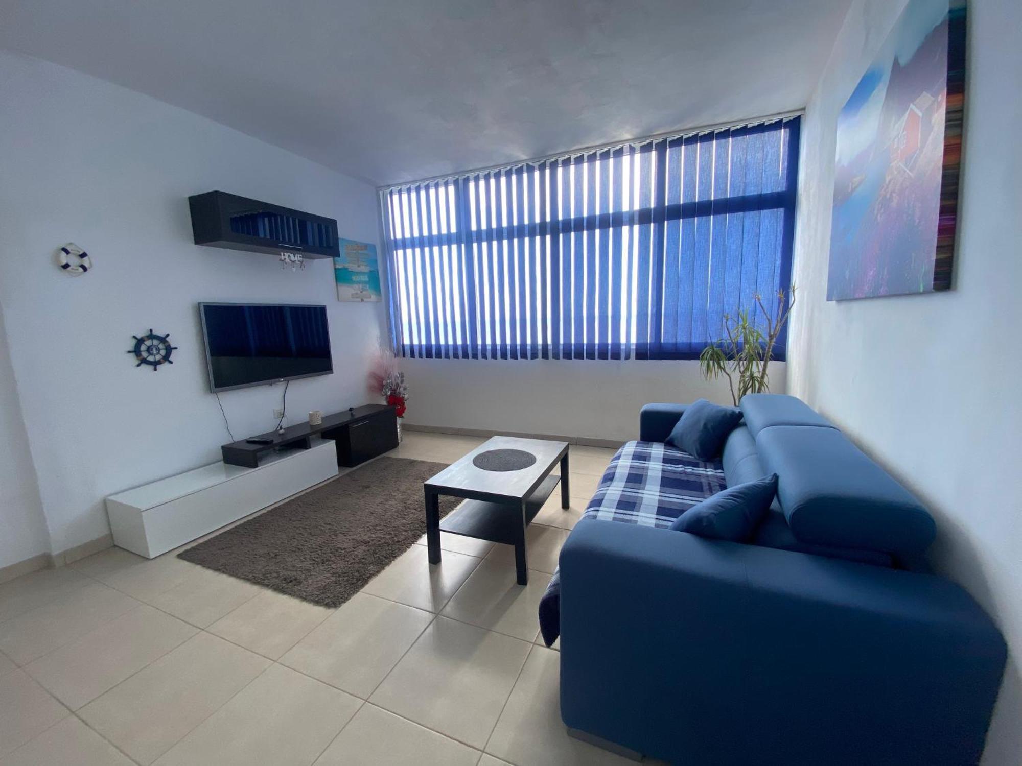 Апартаменты Casa Gran Danes Санта-Крус-де-Тенерифе Экстерьер фото