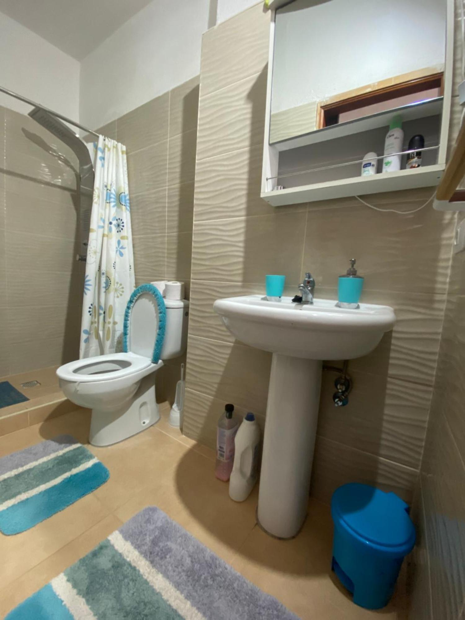 Апартаменты Casa Gran Danes Санта-Крус-де-Тенерифе Экстерьер фото