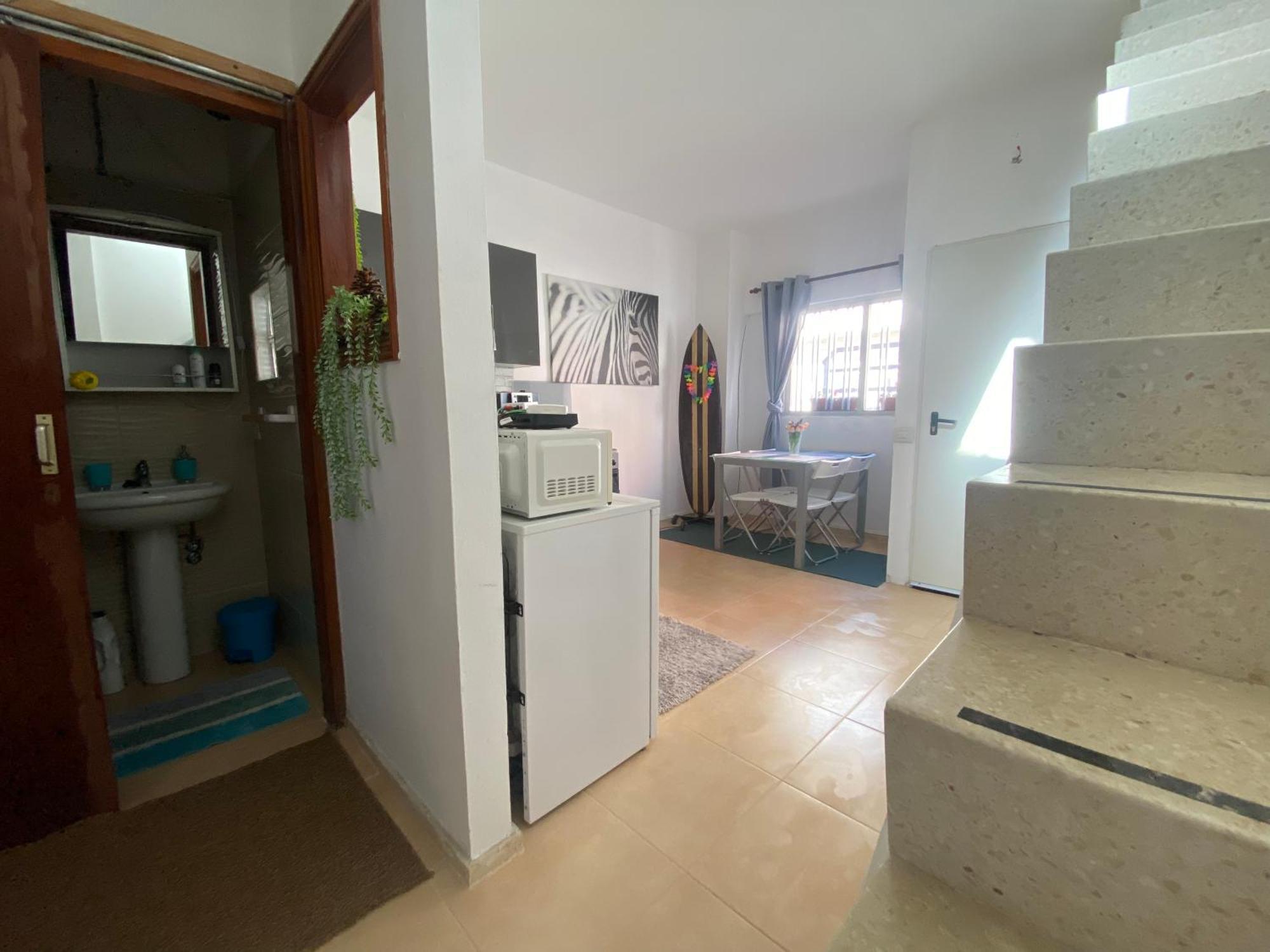 Апартаменты Casa Gran Danes Санта-Крус-де-Тенерифе Экстерьер фото
