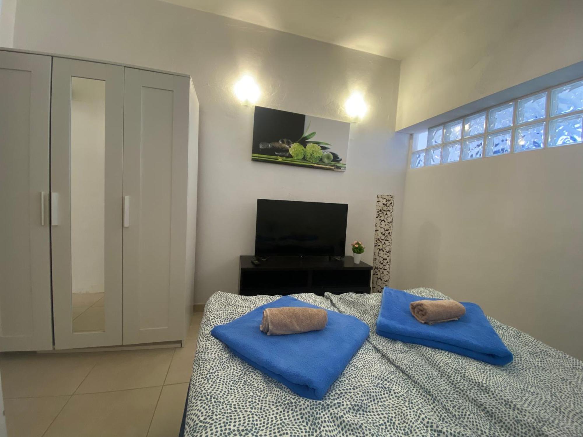 Апартаменты Casa Gran Danes Санта-Крус-де-Тенерифе Экстерьер фото