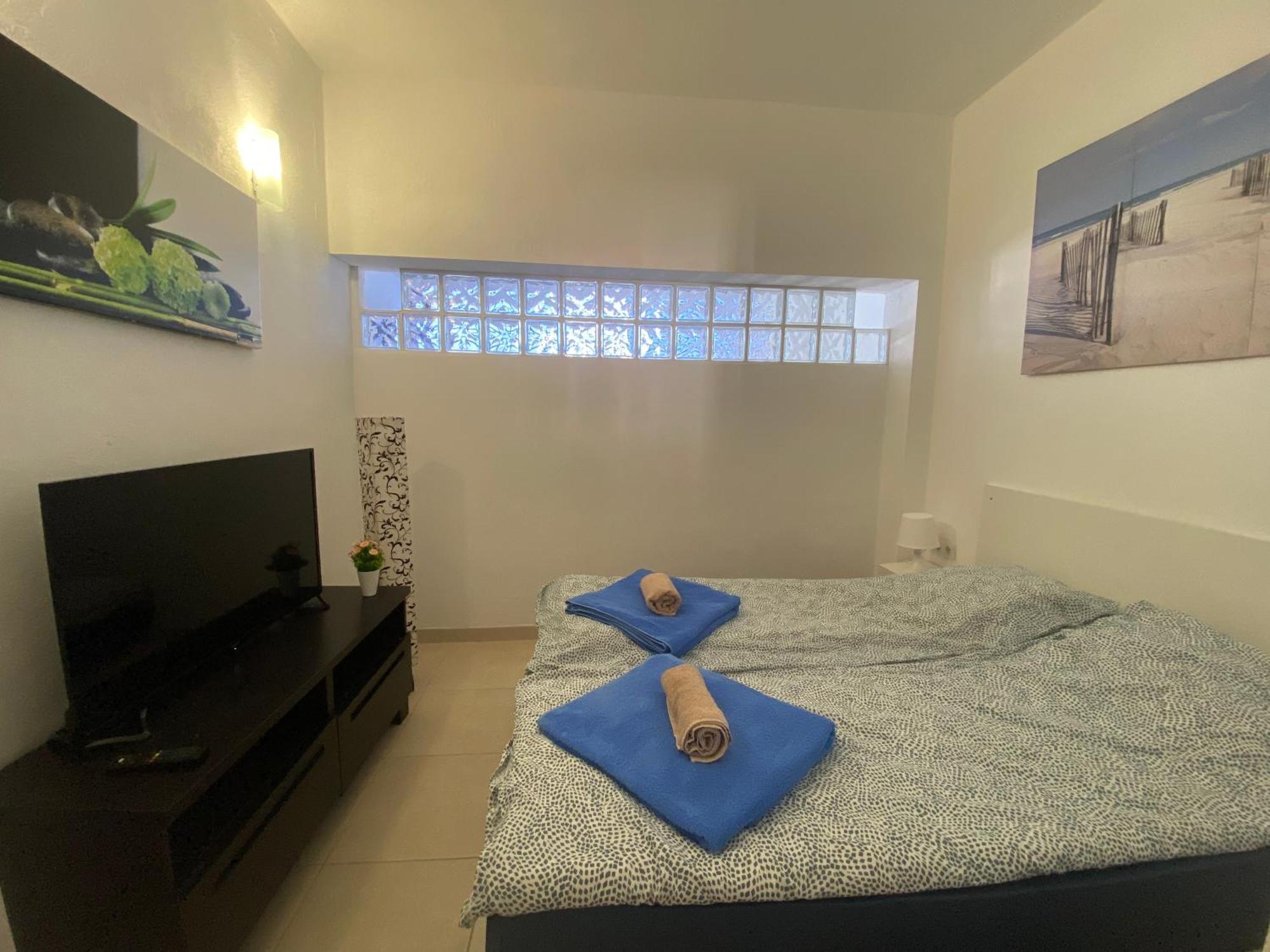 Апартаменты Casa Gran Danes Санта-Крус-де-Тенерифе Экстерьер фото